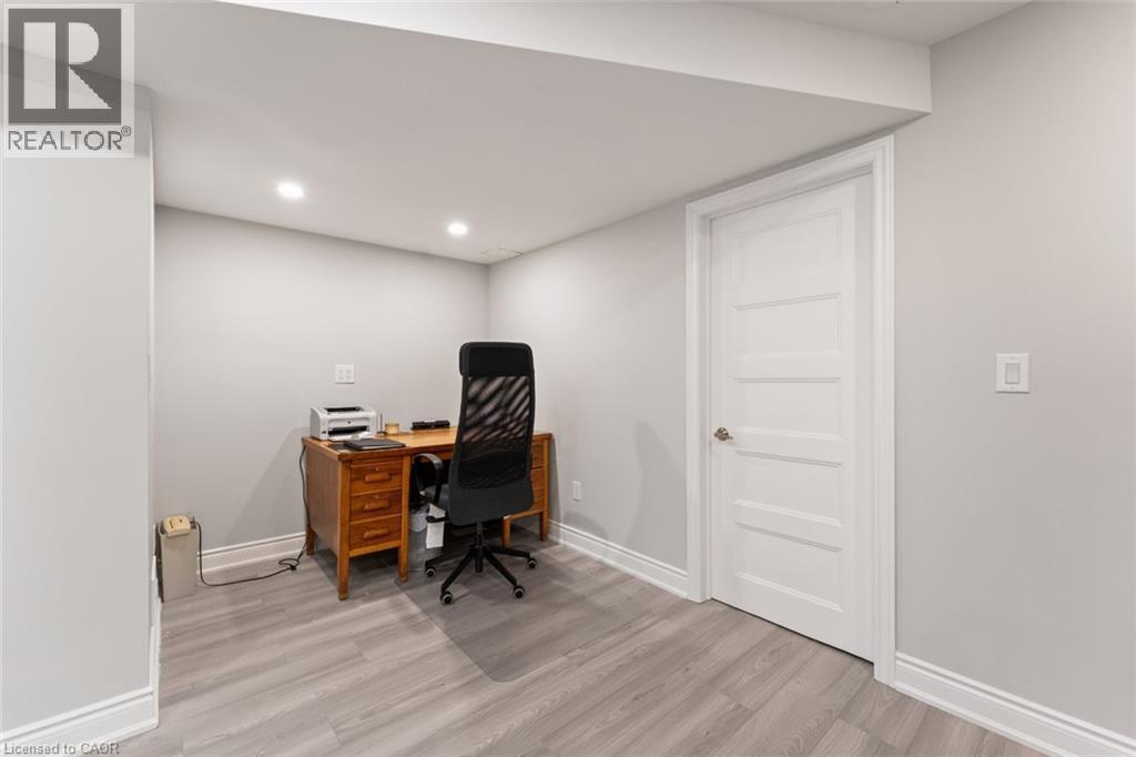 60 Andrew Lane, Thorold, ON - Indoor