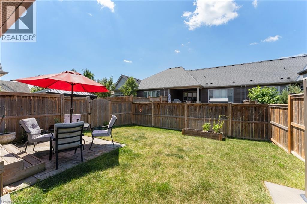 60 Andrew Lane, Thorold, ON - Outdoor
