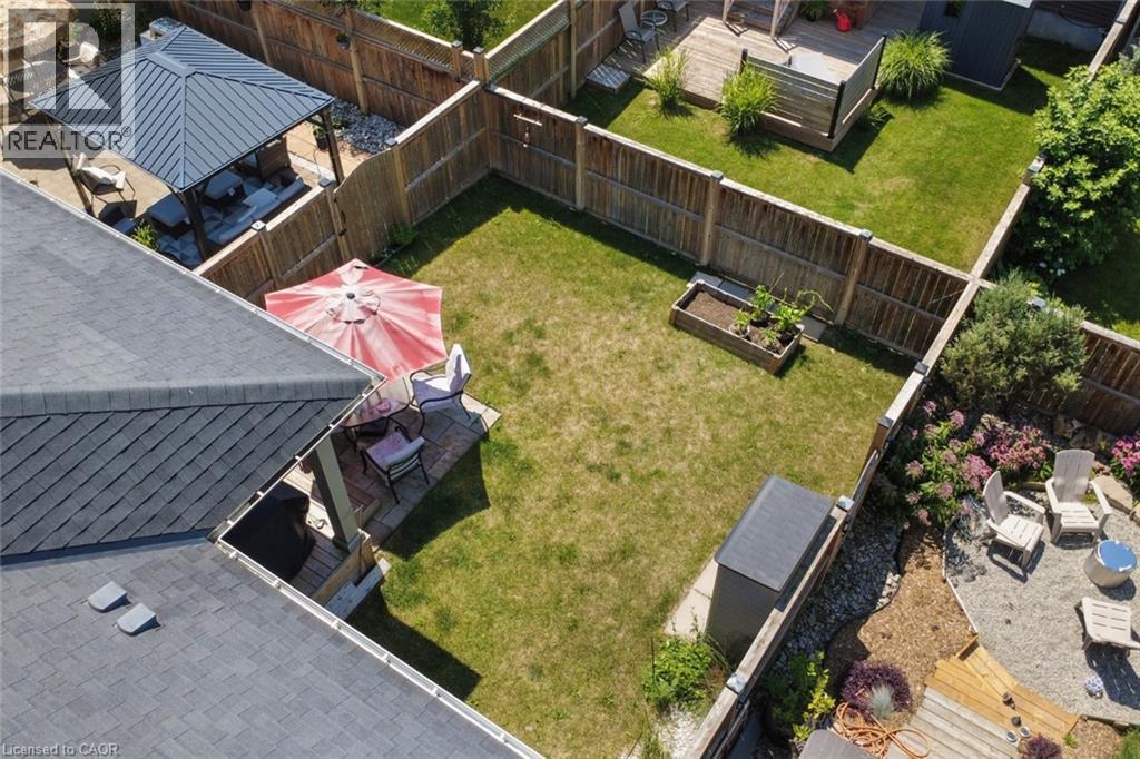 60 Andrew Lane, Thorold, ON - Outdoor