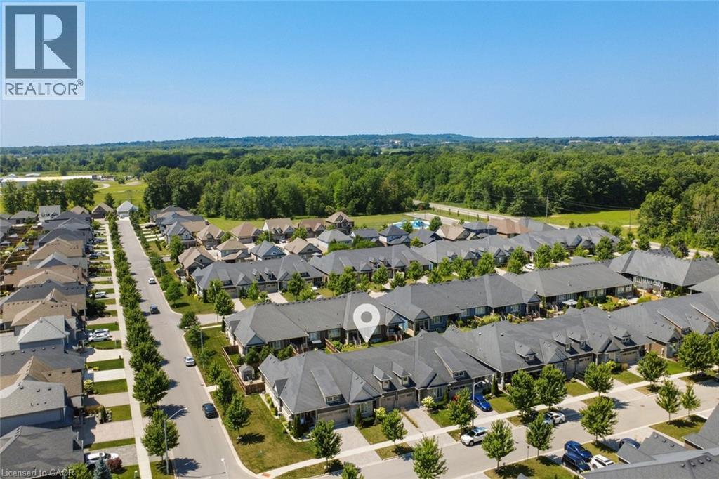 60 Andrew Lane, Thorold, ON - Outdoor With View