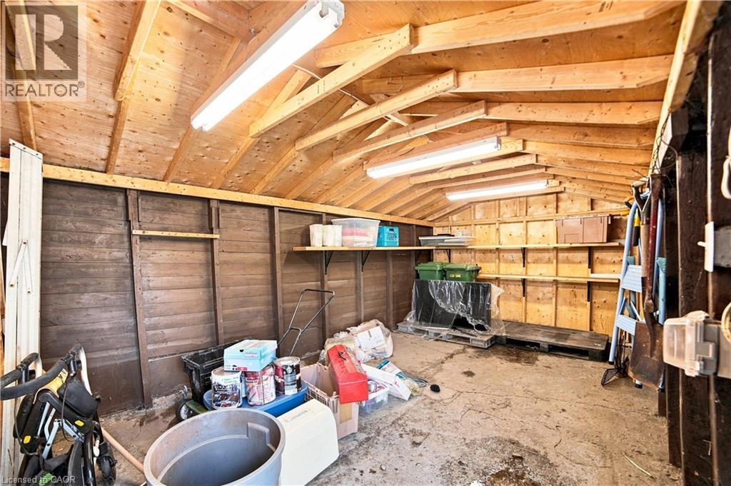 156 Tragina Avenue N, Hamilton, ON - Indoor