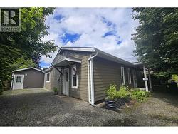 3601 EBY STREET Terrace, BC V8G 2Z2