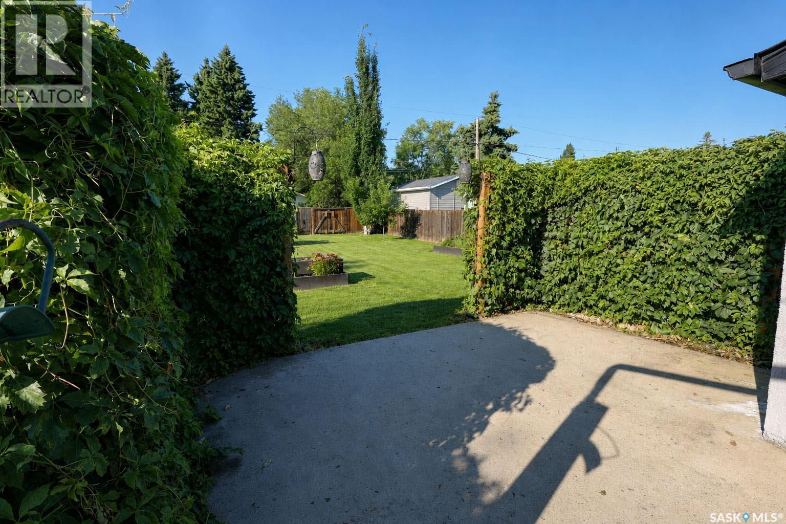 838 3Rd Street E, Prince Albert, SK - Outdoor