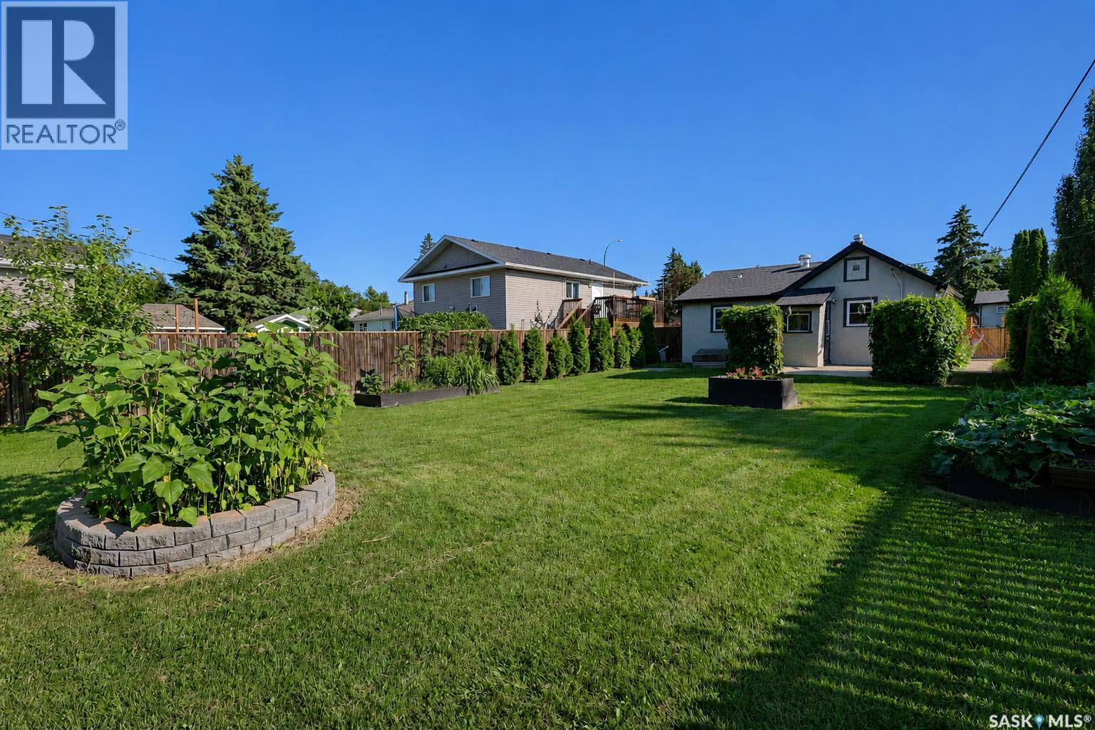 838 3Rd Street E, Prince Albert, SK - Outdoor