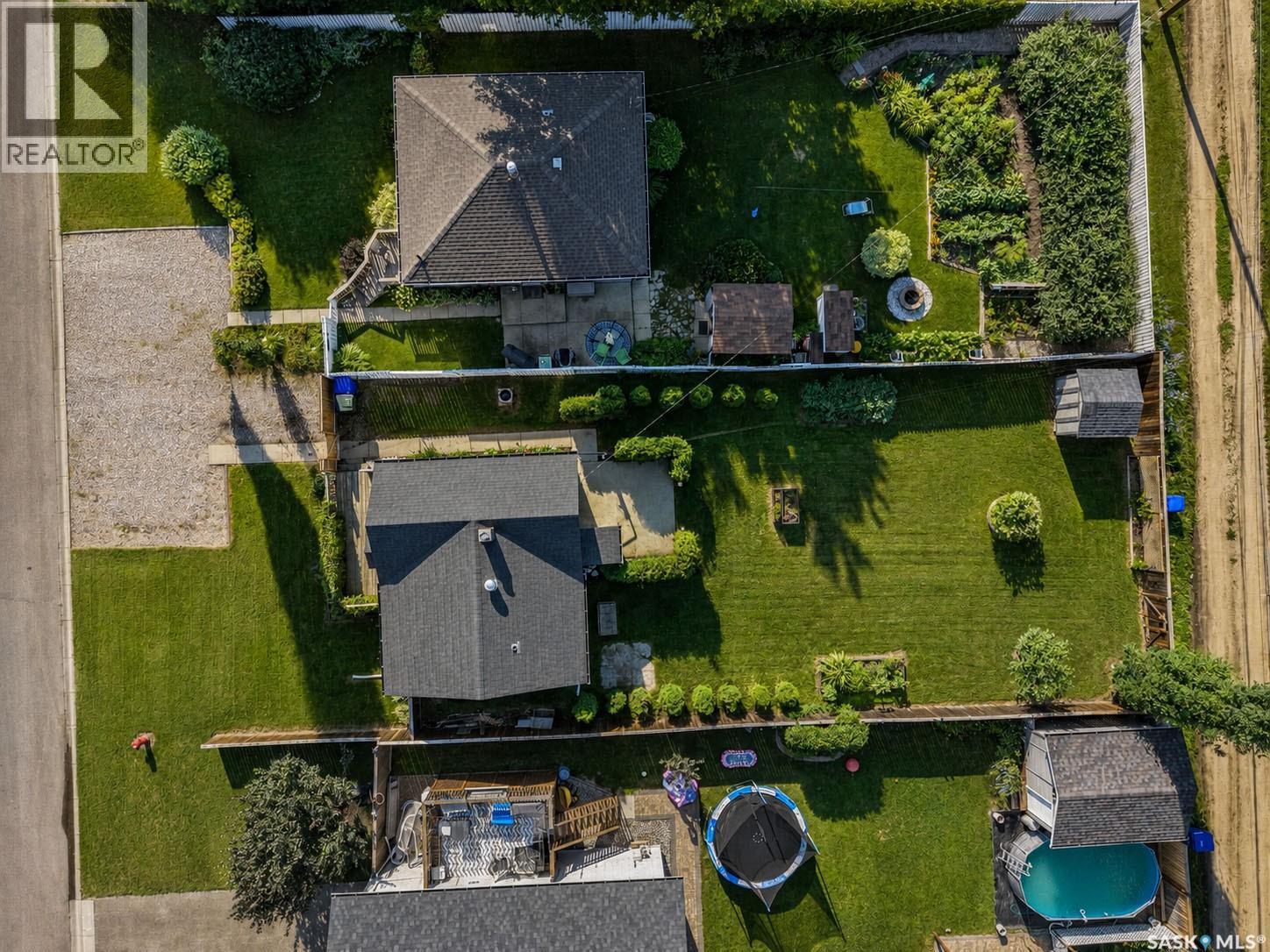838 3Rd Street E, Prince Albert, SK - Outdoor
