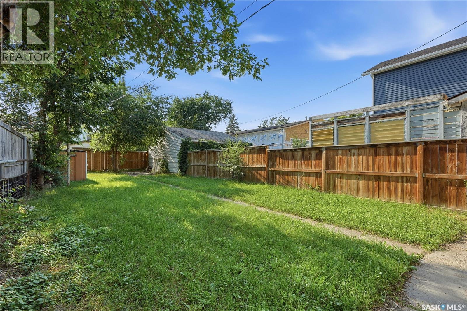 431 G Avenue S, Saskatoon, SK - Outdoor