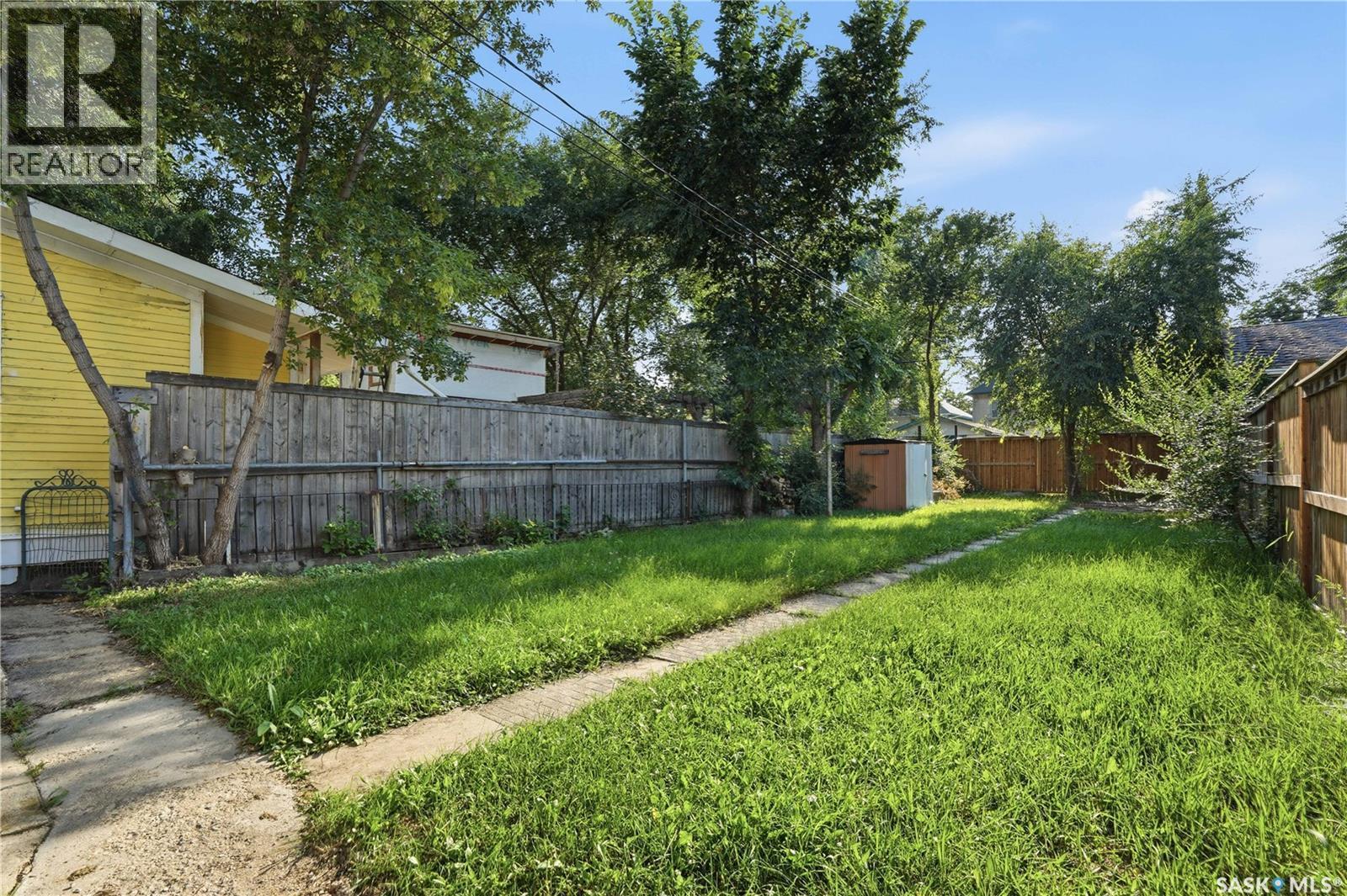 431 G Avenue S, Saskatoon, SK - Outdoor