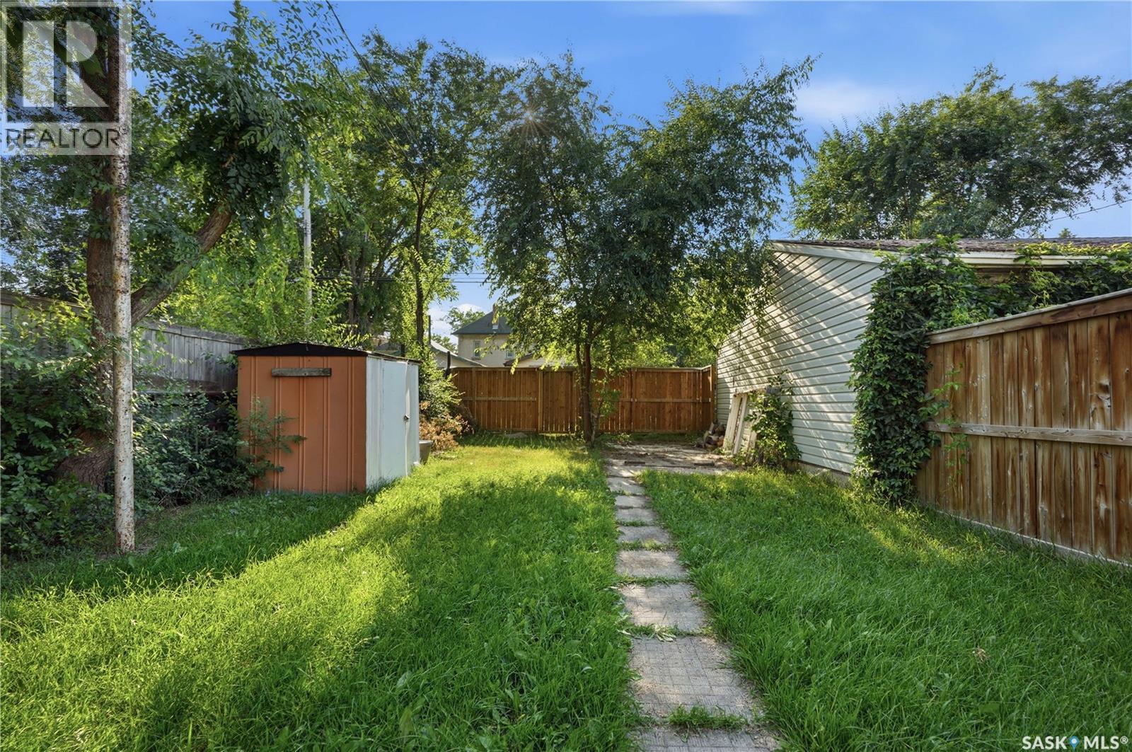 431 G Avenue S, Saskatoon, SK - Outdoor