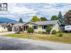 2032 Laforme Boulevard Revelstoke, BC V0E 2S0