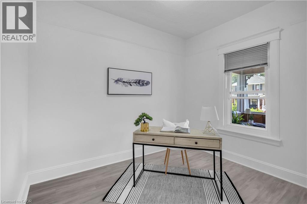 60 Berkley Road, Cambridge, ON - Indoor Photo Showing Office