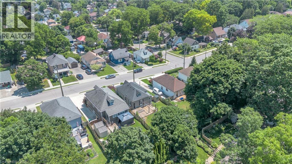 60 Berkley Road, Cambridge, ON - With View