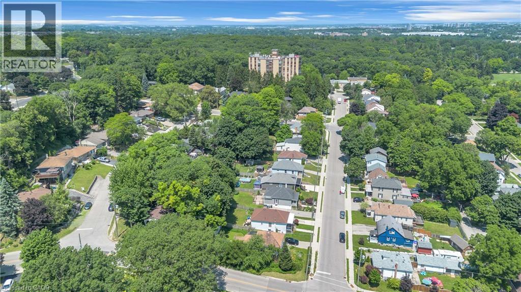 60 Berkley Road, Cambridge, ON - Outdoor With View