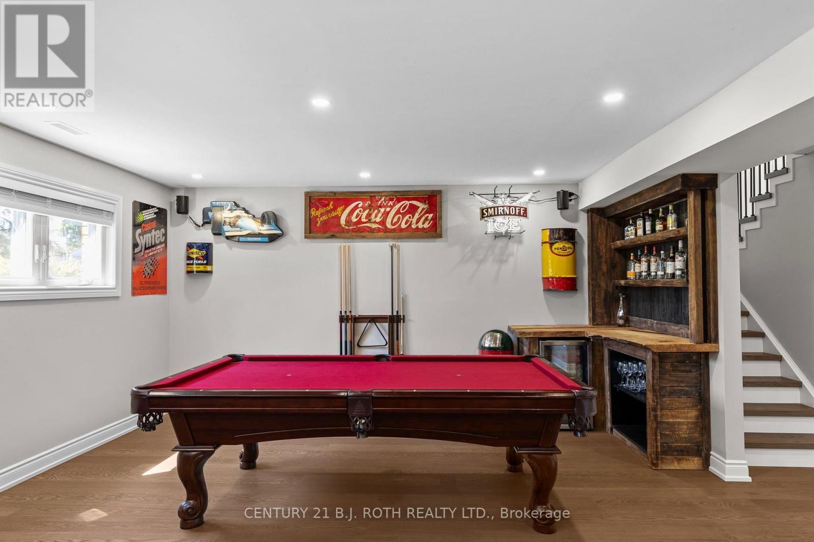 1908 10Th Line, Innisfil, ON - Indoor Photo Showing Other Room