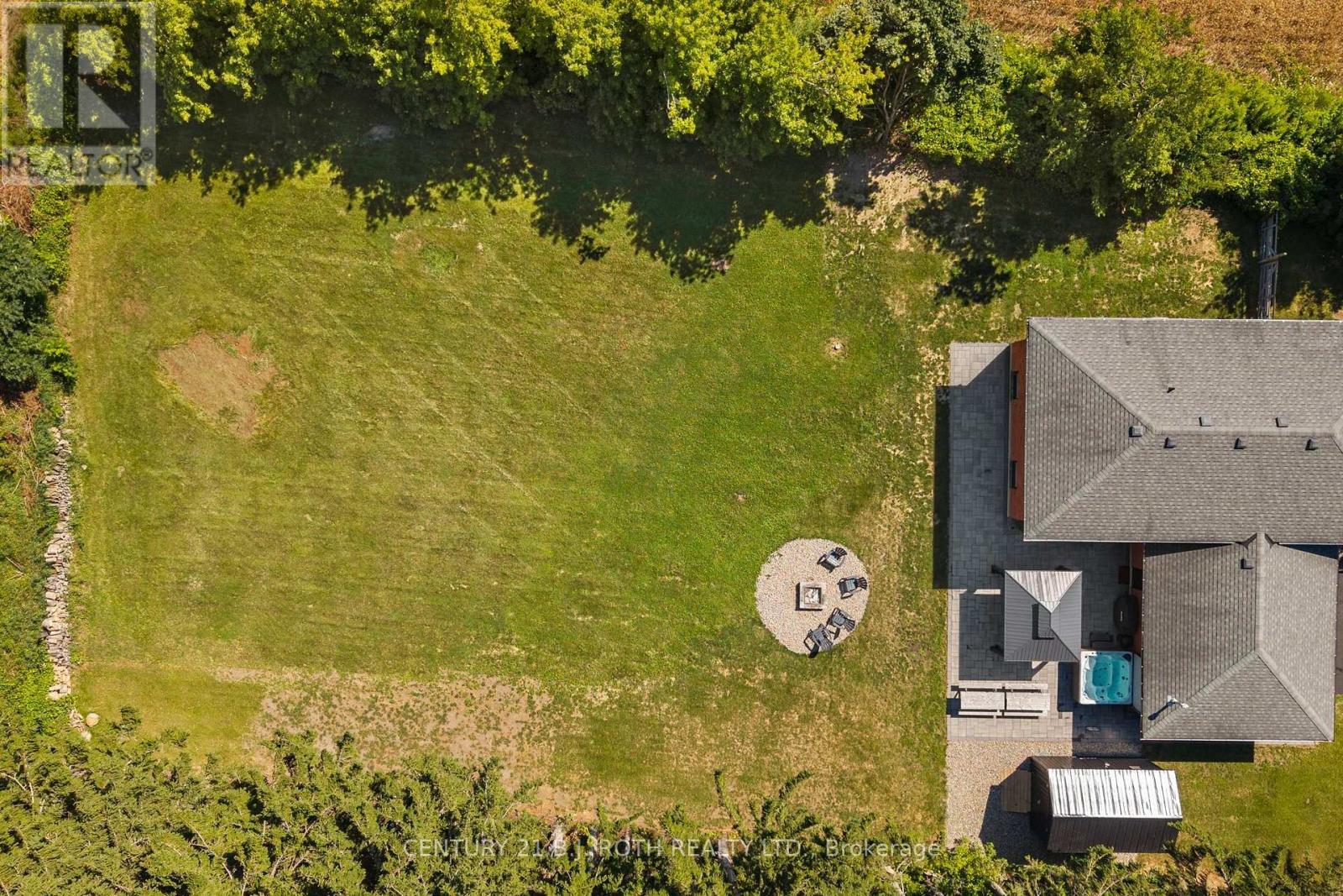 1908 10Th Line, Innisfil, ON - Outdoor With View