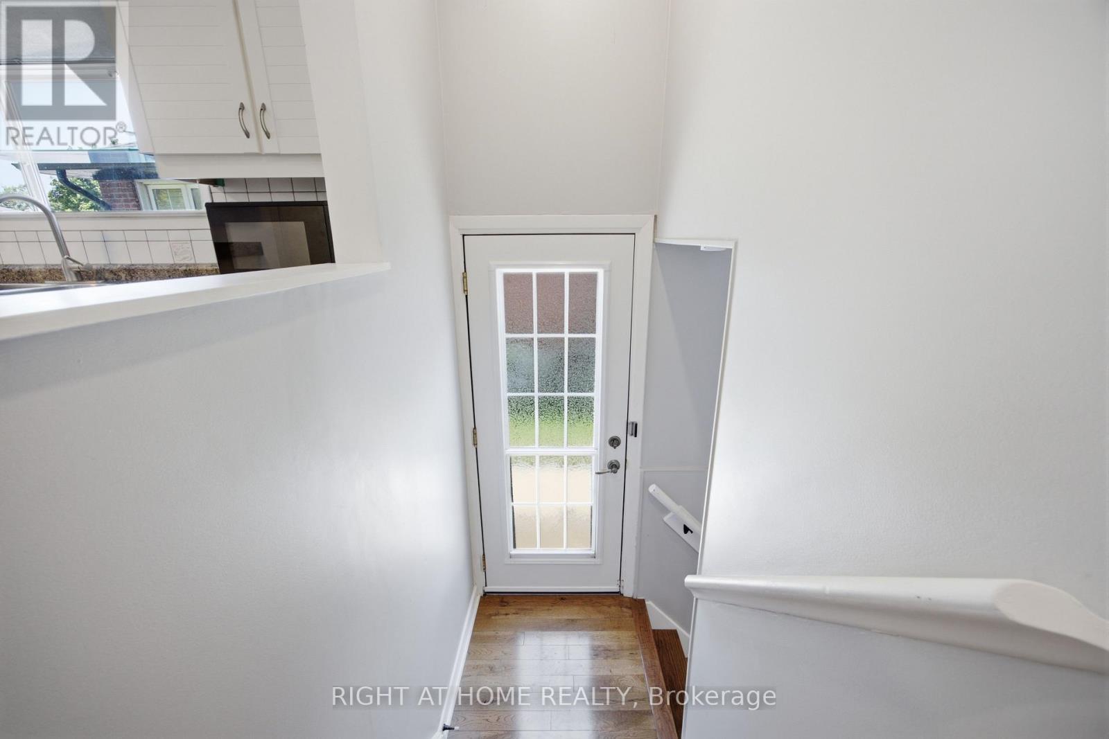 45 Faversham Crescent, Toronto, ON - Indoor Photo Showing Other Room