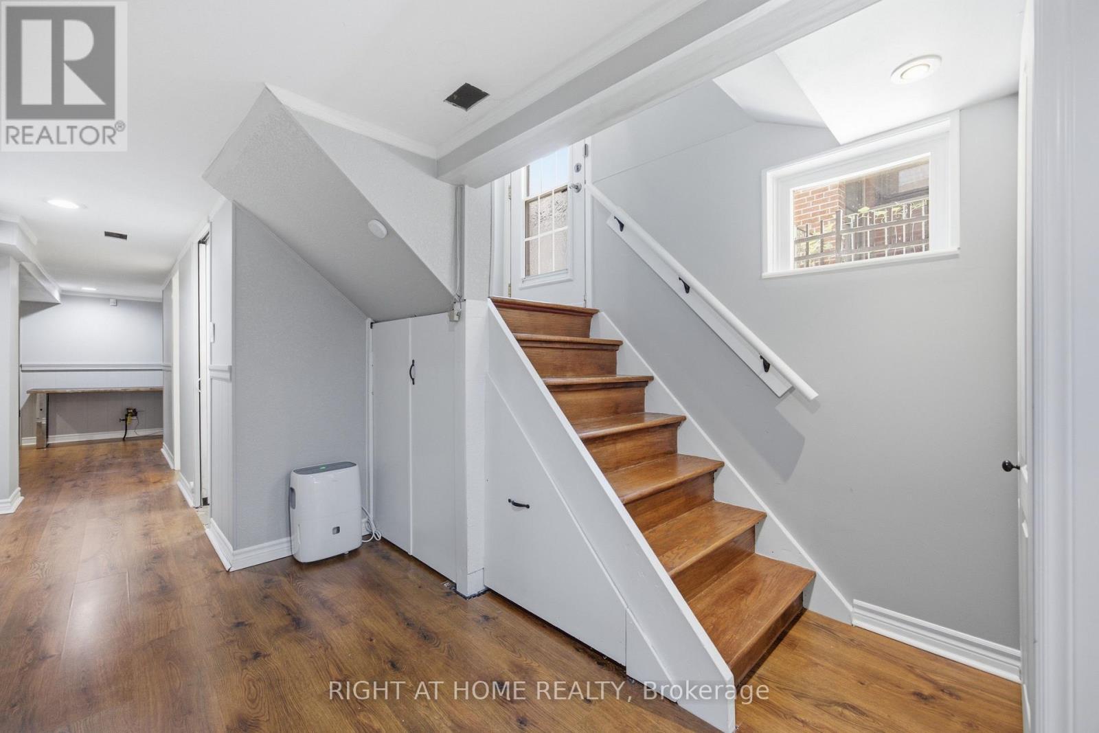 45 Faversham Crescent, Toronto, ON - Indoor Photo Showing Other Room