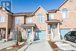 91 - 6399 SPINNAKER CIRCLE Mississauga, ON L5W 1Z5