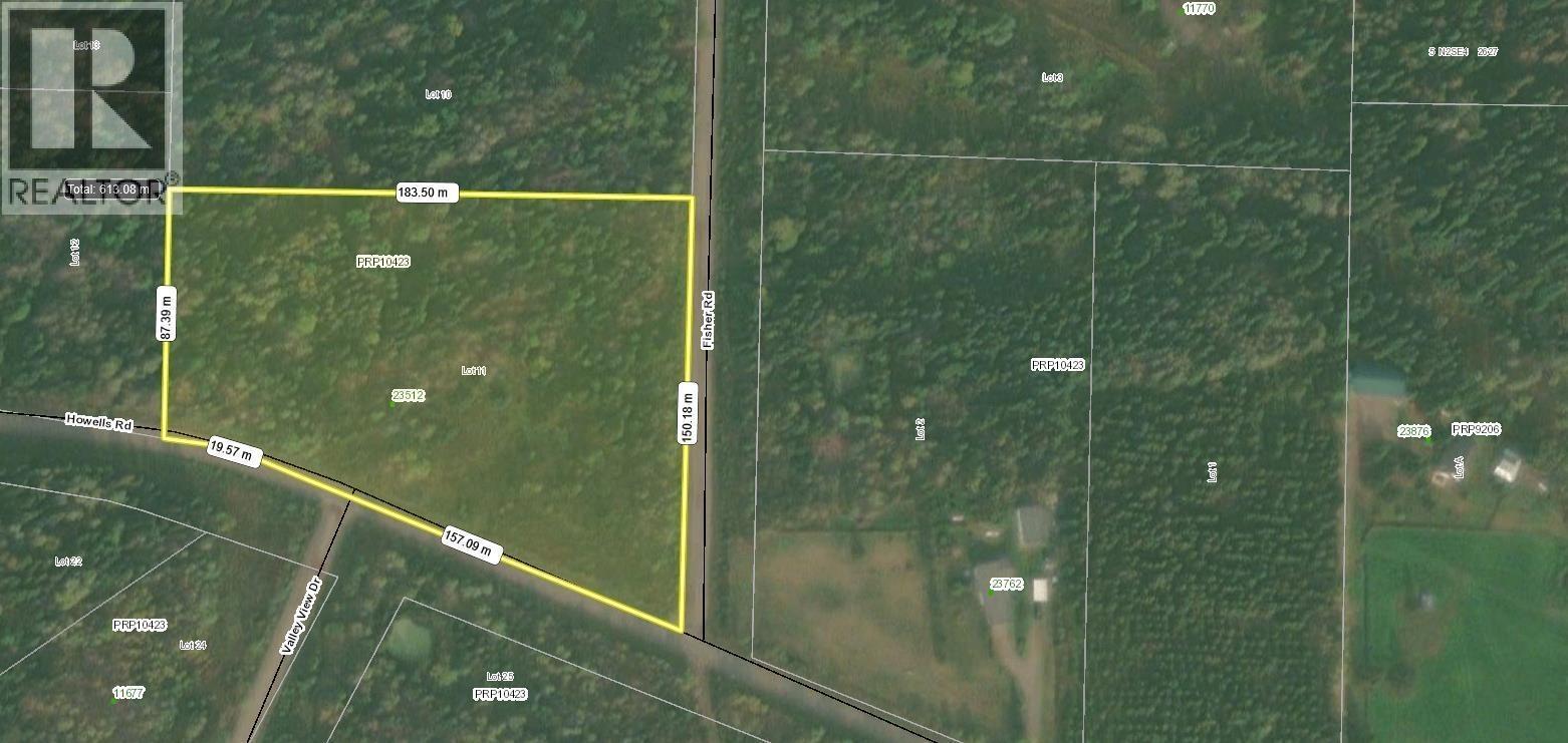 23512 Howells Road, Smithers, BC