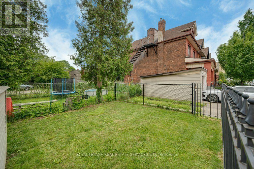 571 Wilson Street, Hamilton, ON