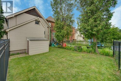 571 Wilson Street, Hamilton, ON 
