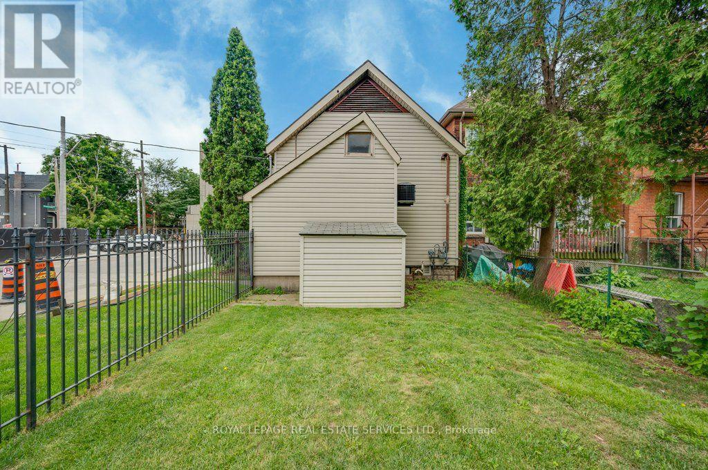 571 Wilson Street, Hamilton, ON