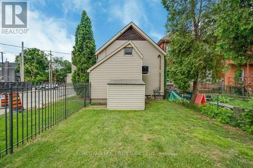 571 Wilson Street, Hamilton, ON 