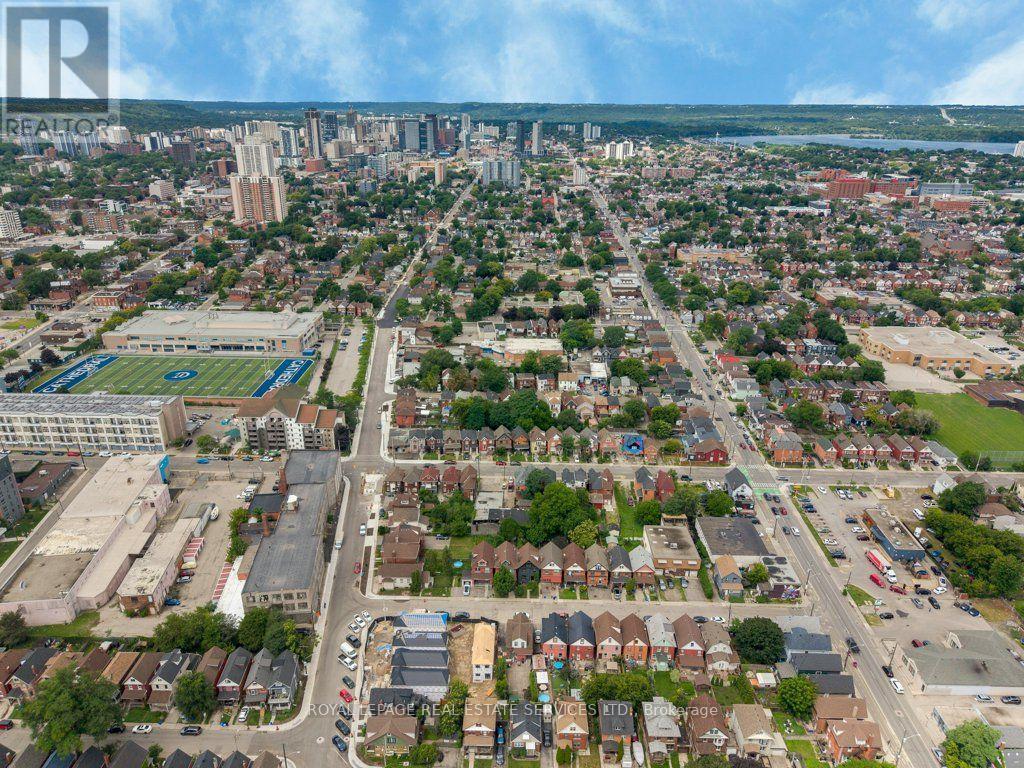 571 Wilson Street, Hamilton, ON