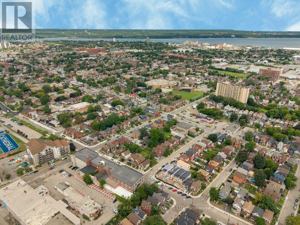 571 Wilson Street, Hamilton, ON