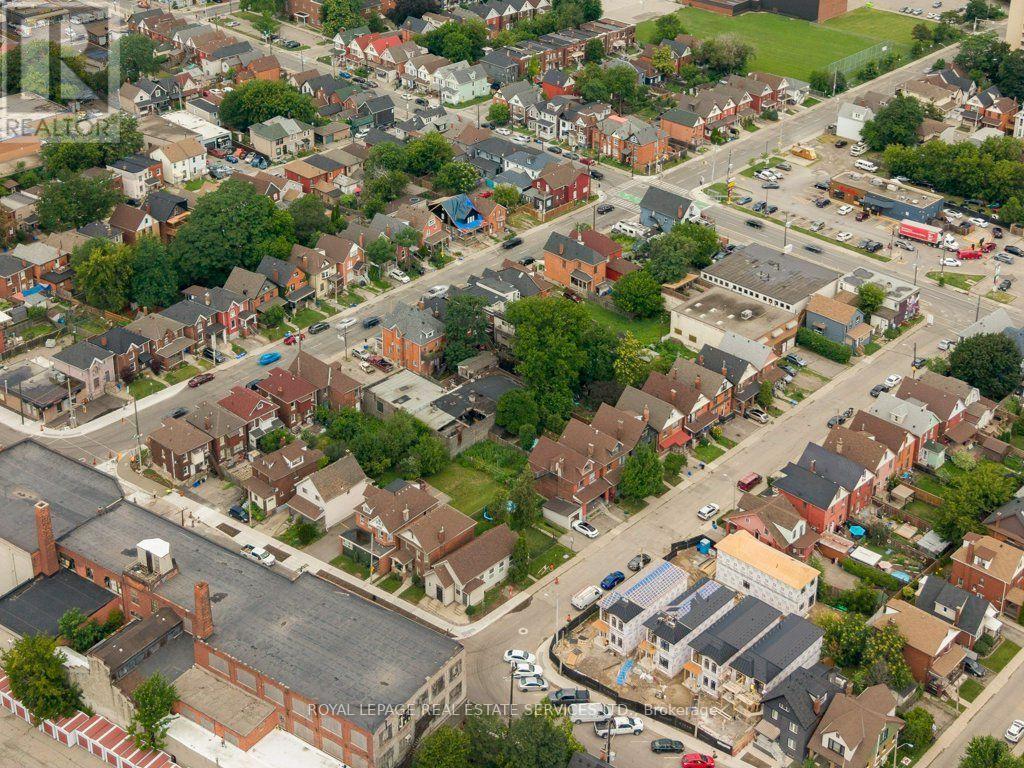 571 Wilson Street, Hamilton, ON