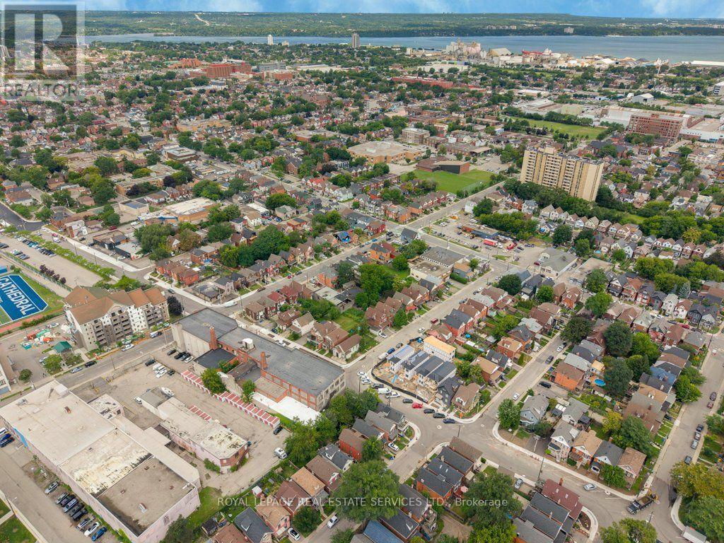 571 Wilson Street, Hamilton, ON