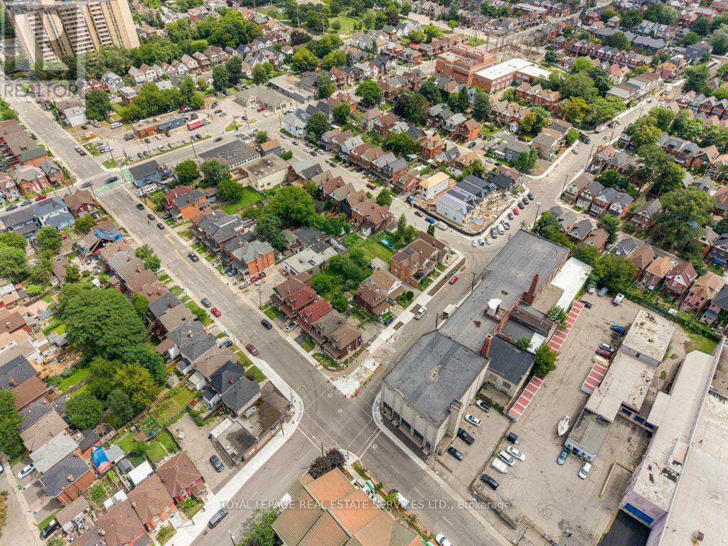 571 Wilson Street, Hamilton, ON