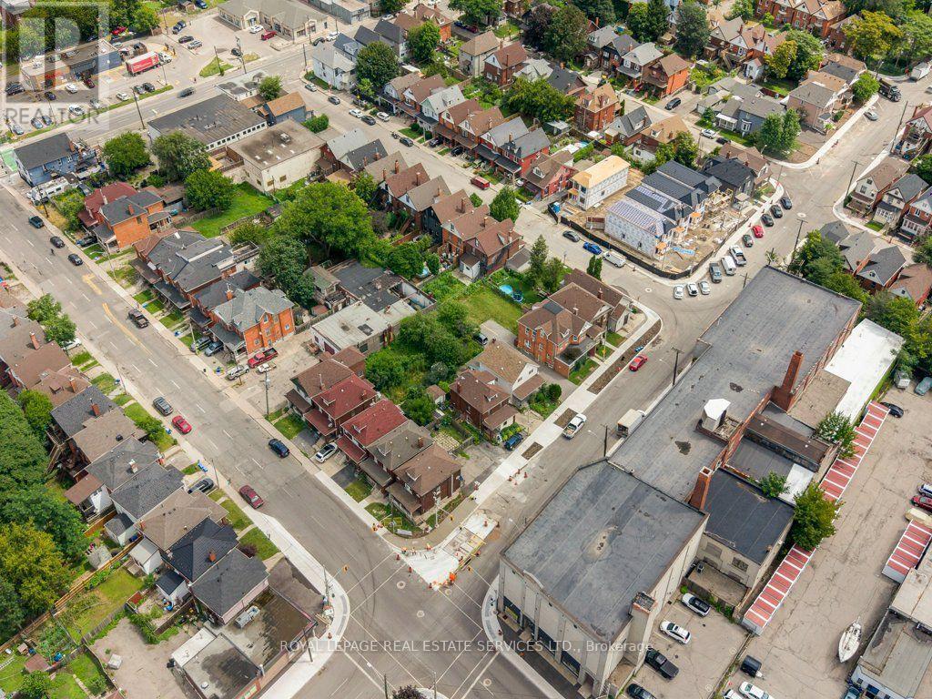 571 Wilson Street, Hamilton, ON