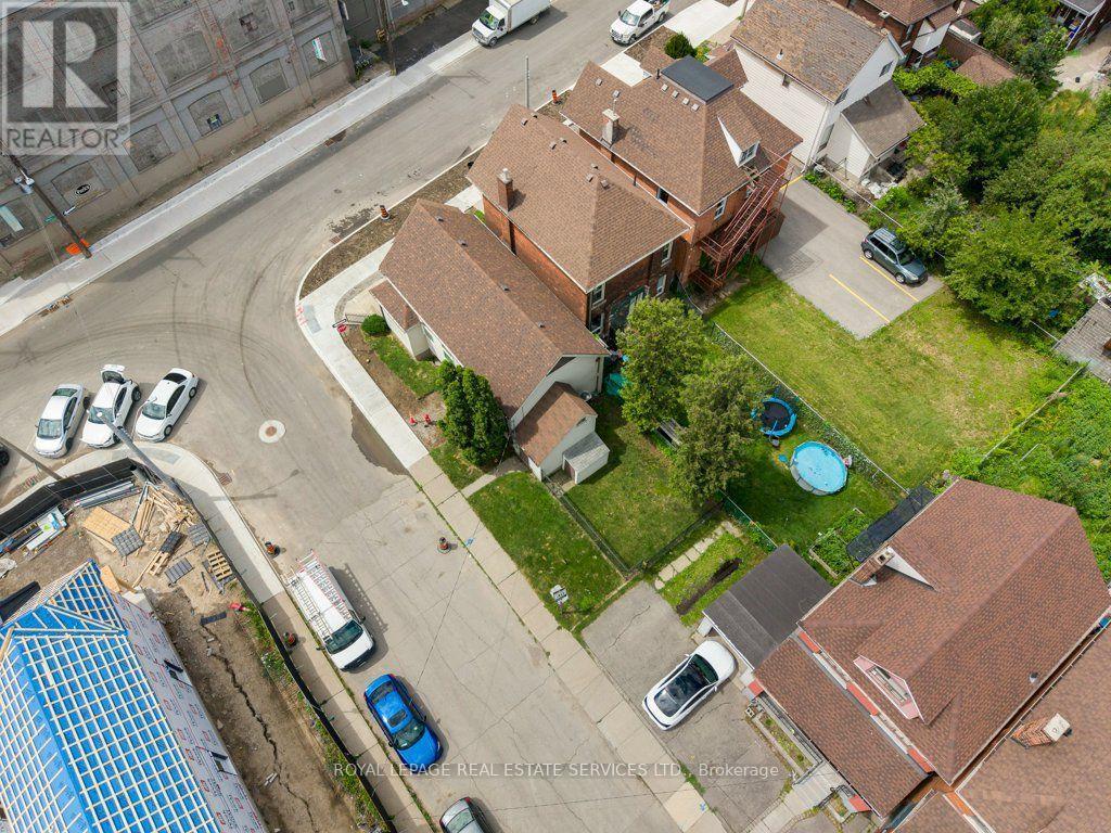 571 Wilson Street, Hamilton, ON
