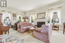 (...and we believe Hardwood under the carpet...) - 
