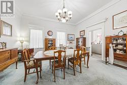 Dining Room - 