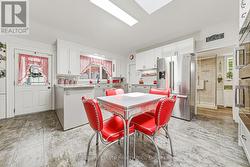 Newer Kitchen with high-end Appliances - 
