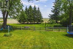 Property extends beyond Corral Fence to the pines - 