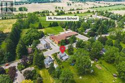 10 minutes south of Brantford with plenty nearby - 
