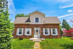 Welcome Home - 