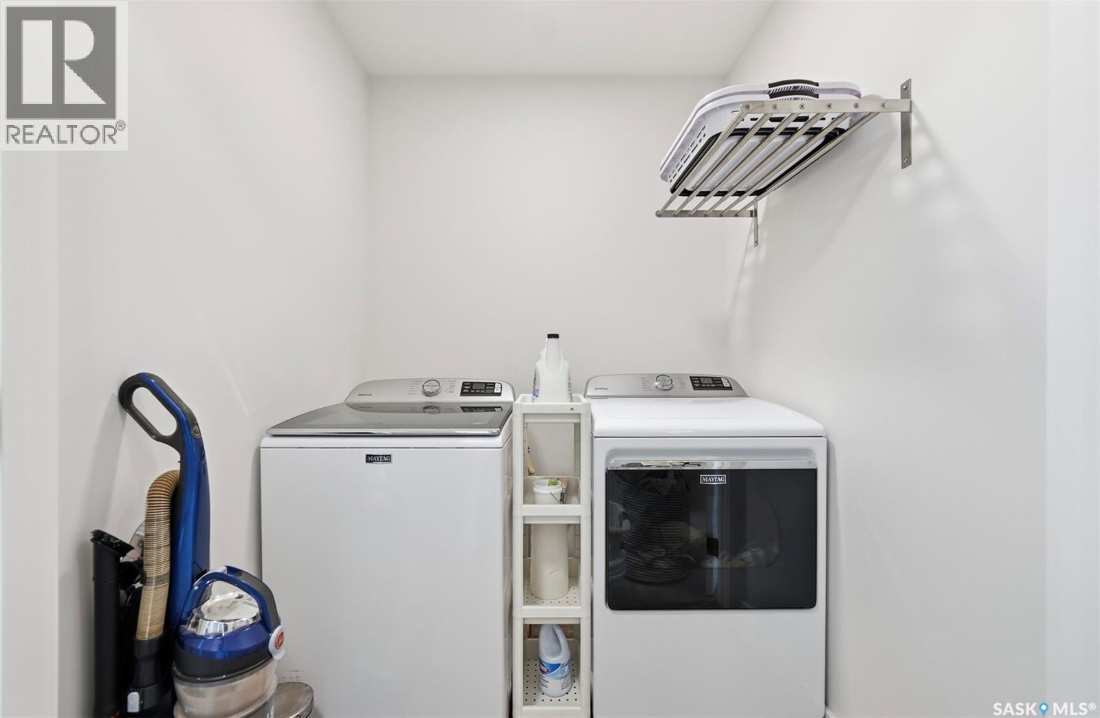 918 3Rd Street, Saskatoon, SK - Indoor Photo Showing Laundry Room