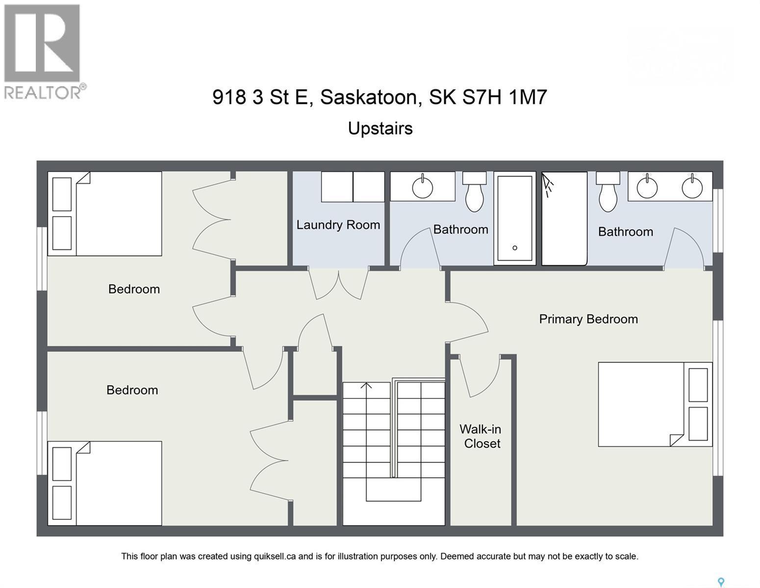 918 3Rd Street, Saskatoon, SK - Other