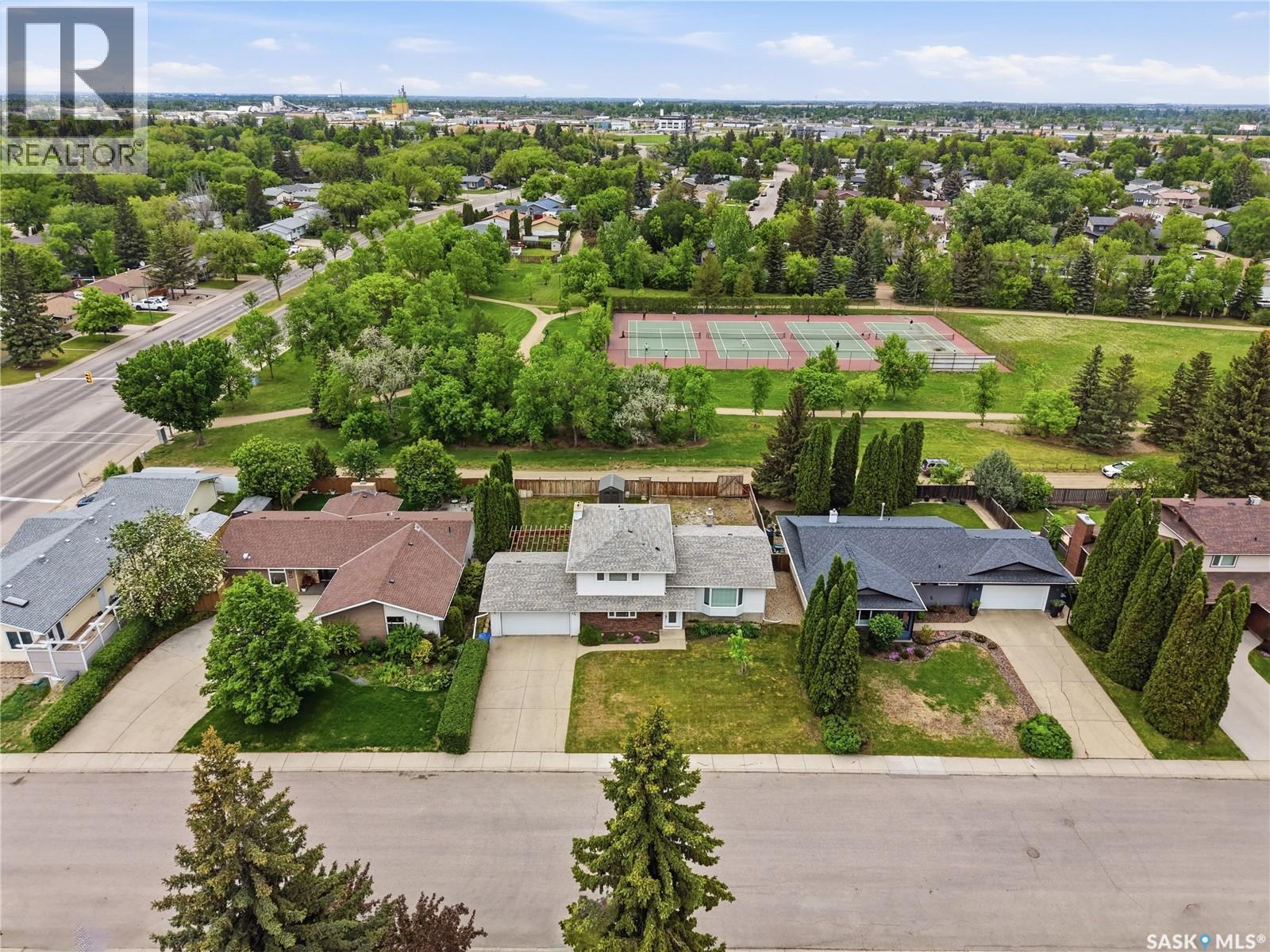 86 Duncan Crescent, Saskatoon, SK - Outdoor With View