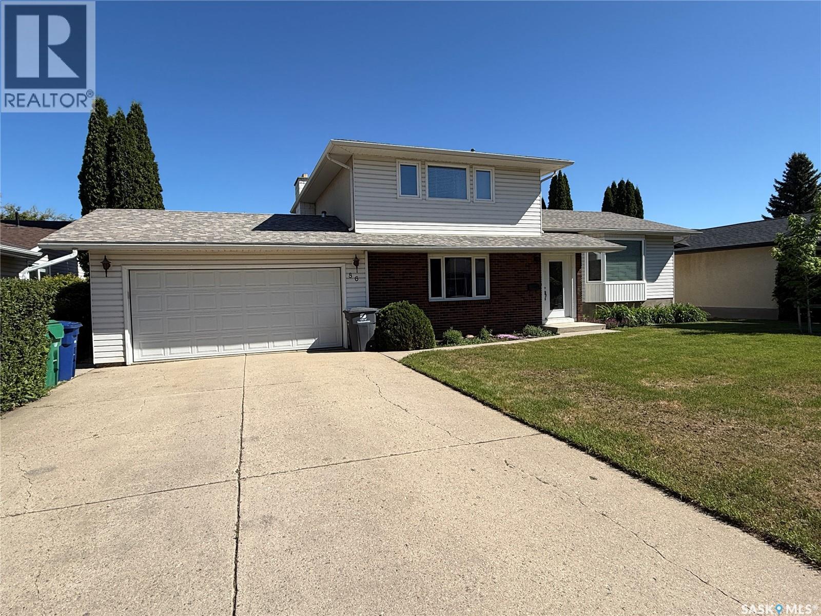 86 Duncan Crescent, Saskatoon, SK - Outdoor
