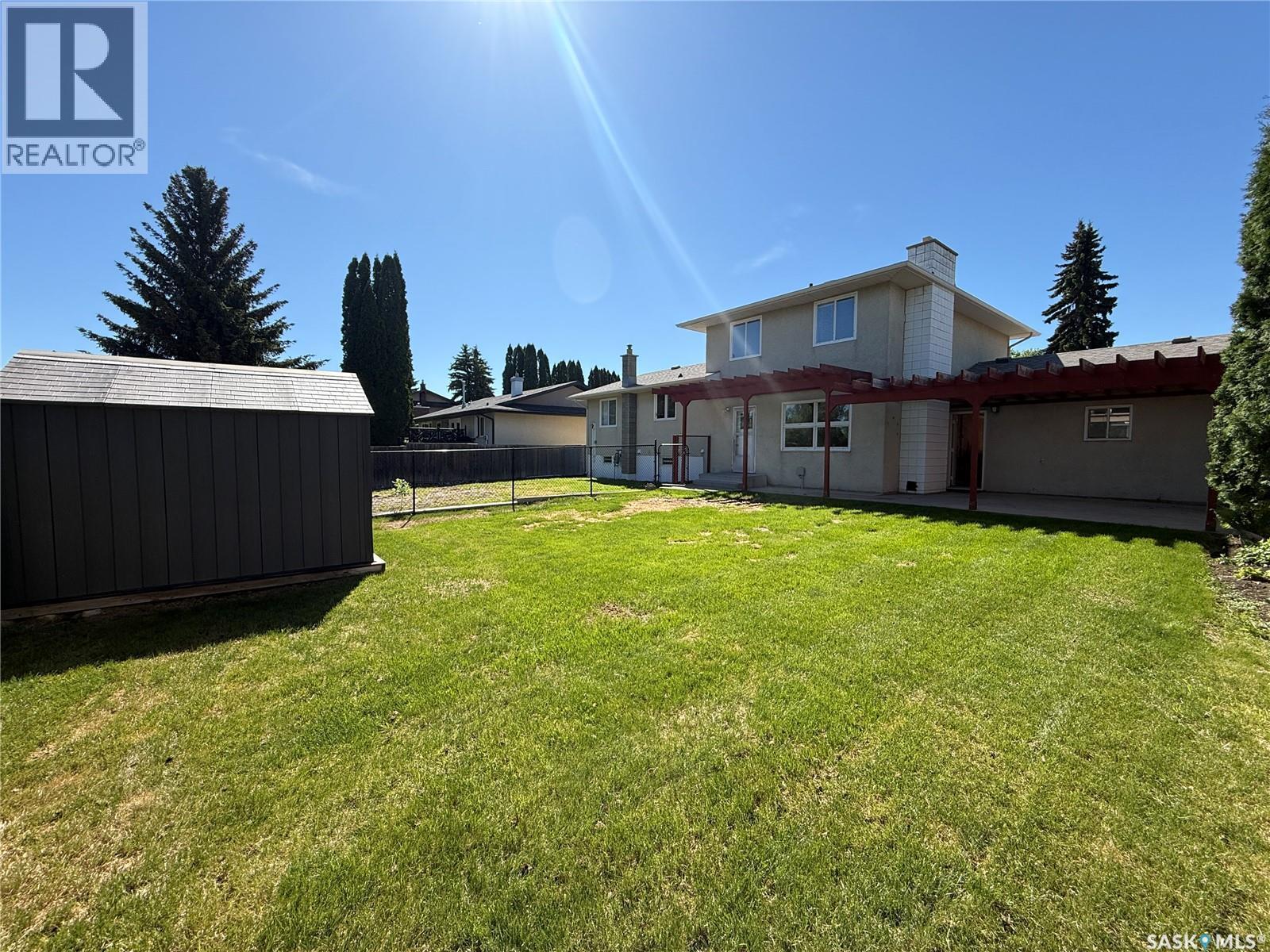 86 Duncan Crescent, Saskatoon, SK - Outdoor