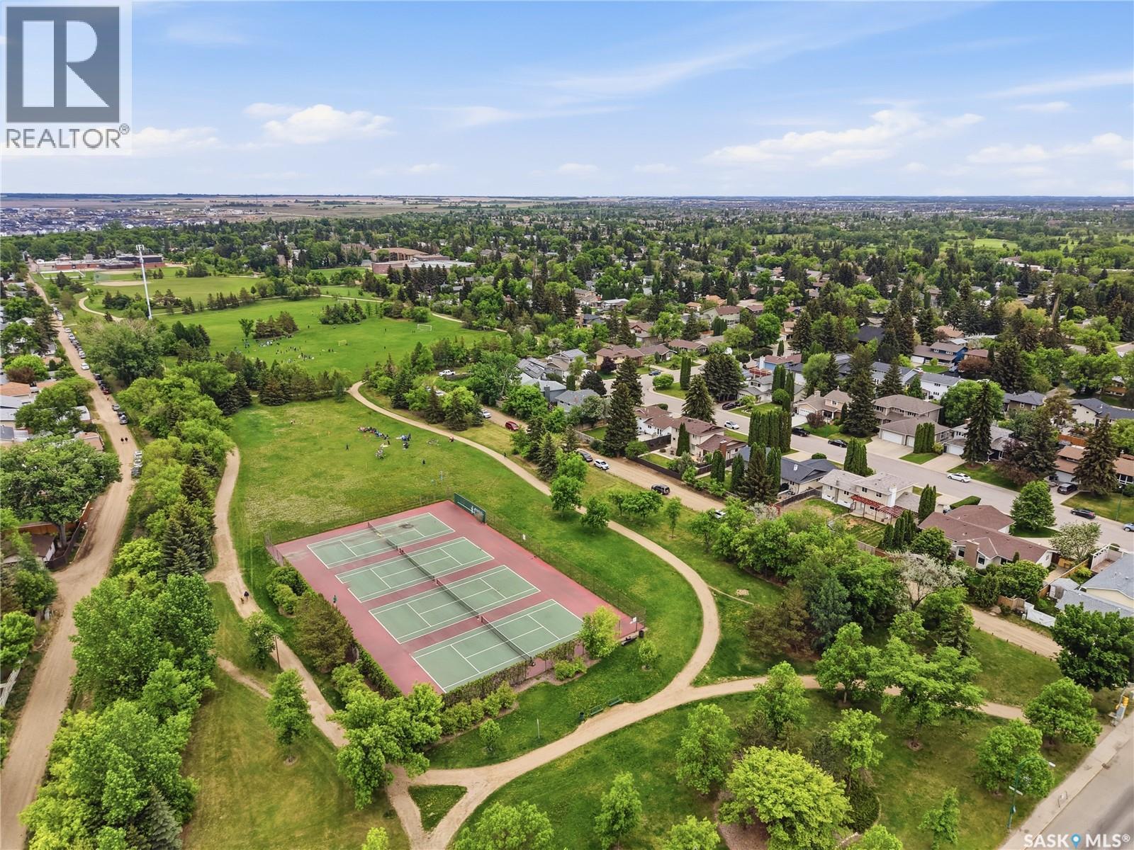 86 Duncan Crescent, Saskatoon, SK - Outdoor With View