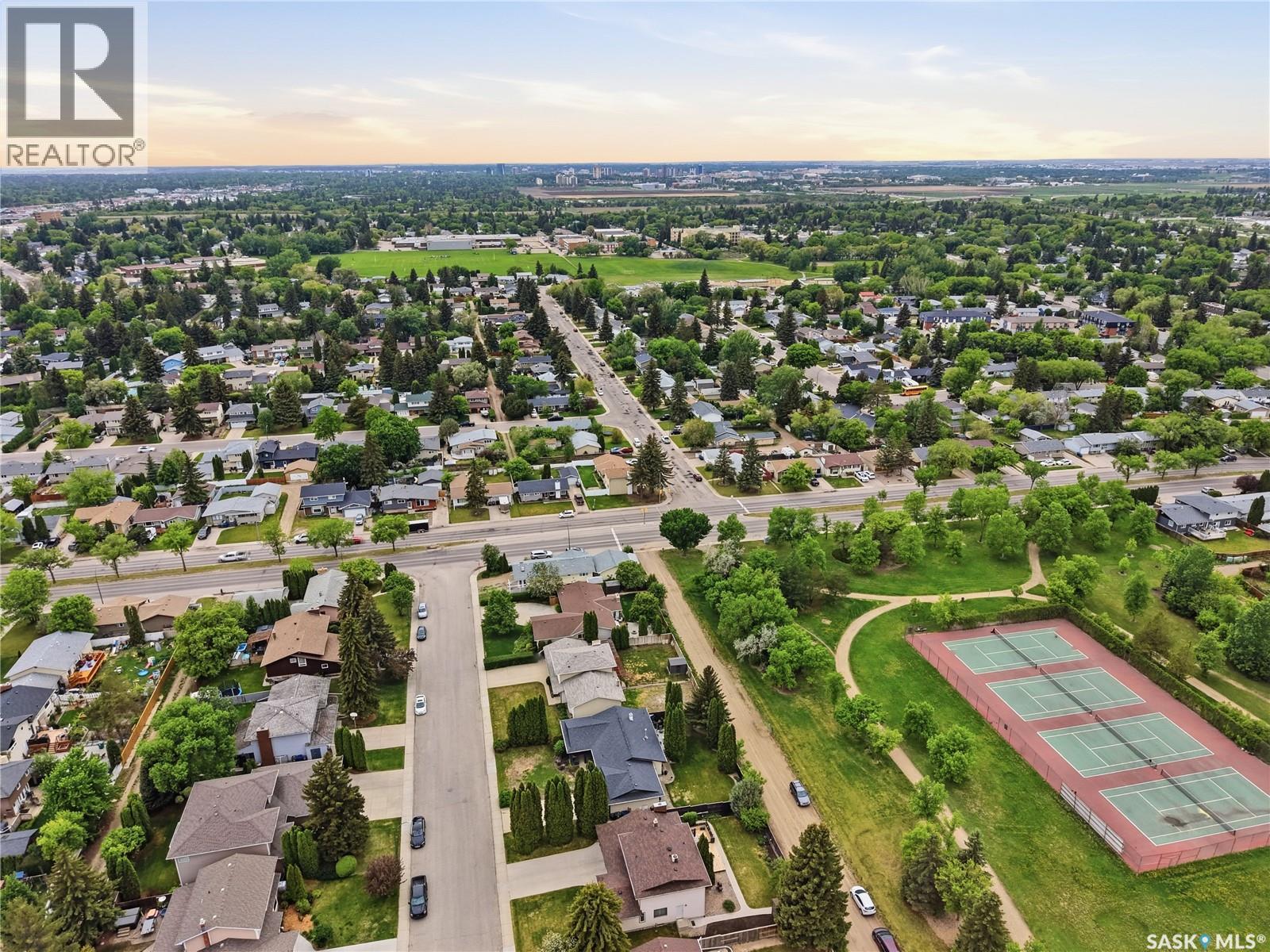 86 Duncan Crescent, Saskatoon, SK - Outdoor With View