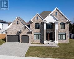 7 EDGEVIEW CRESCENT Middlesex Centre (Kilworth), ON N0L 1R0