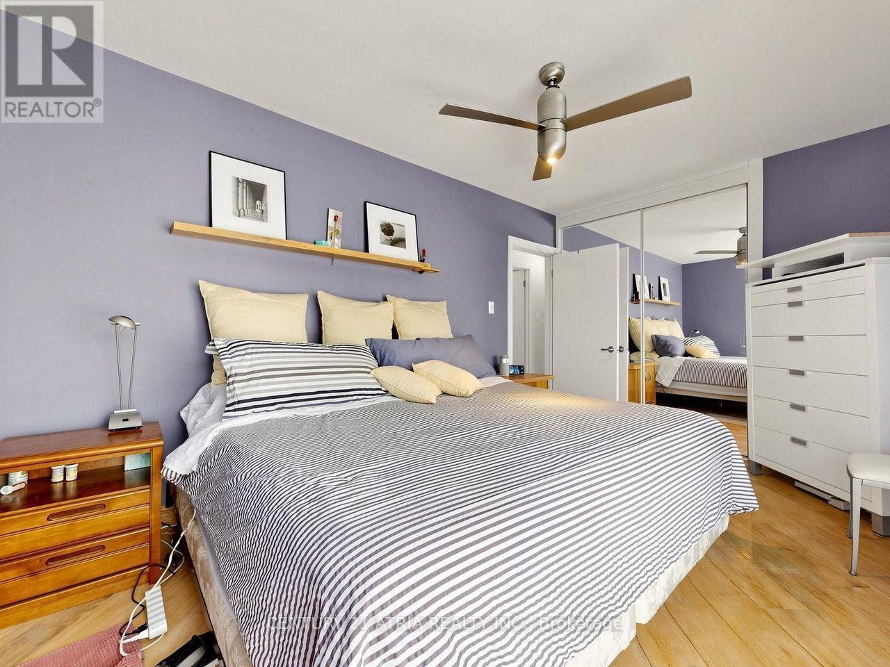 22 Jeffton Crescent, Toronto, ON - Indoor Photo Showing Bedroom