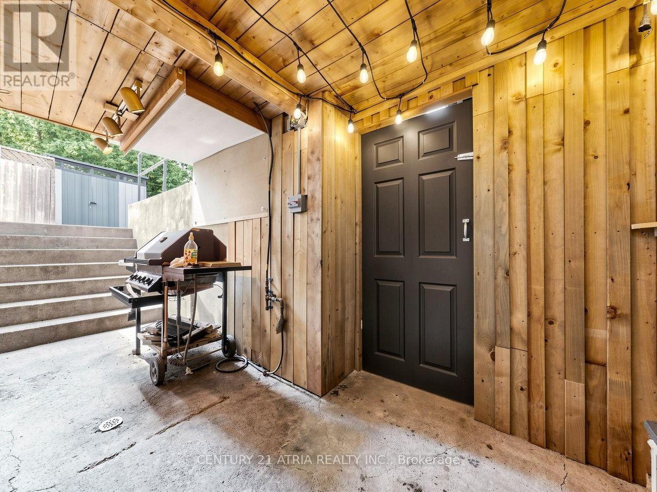 22 Jeffton Crescent, Toronto, ON - Indoor Photo Showing Other Room