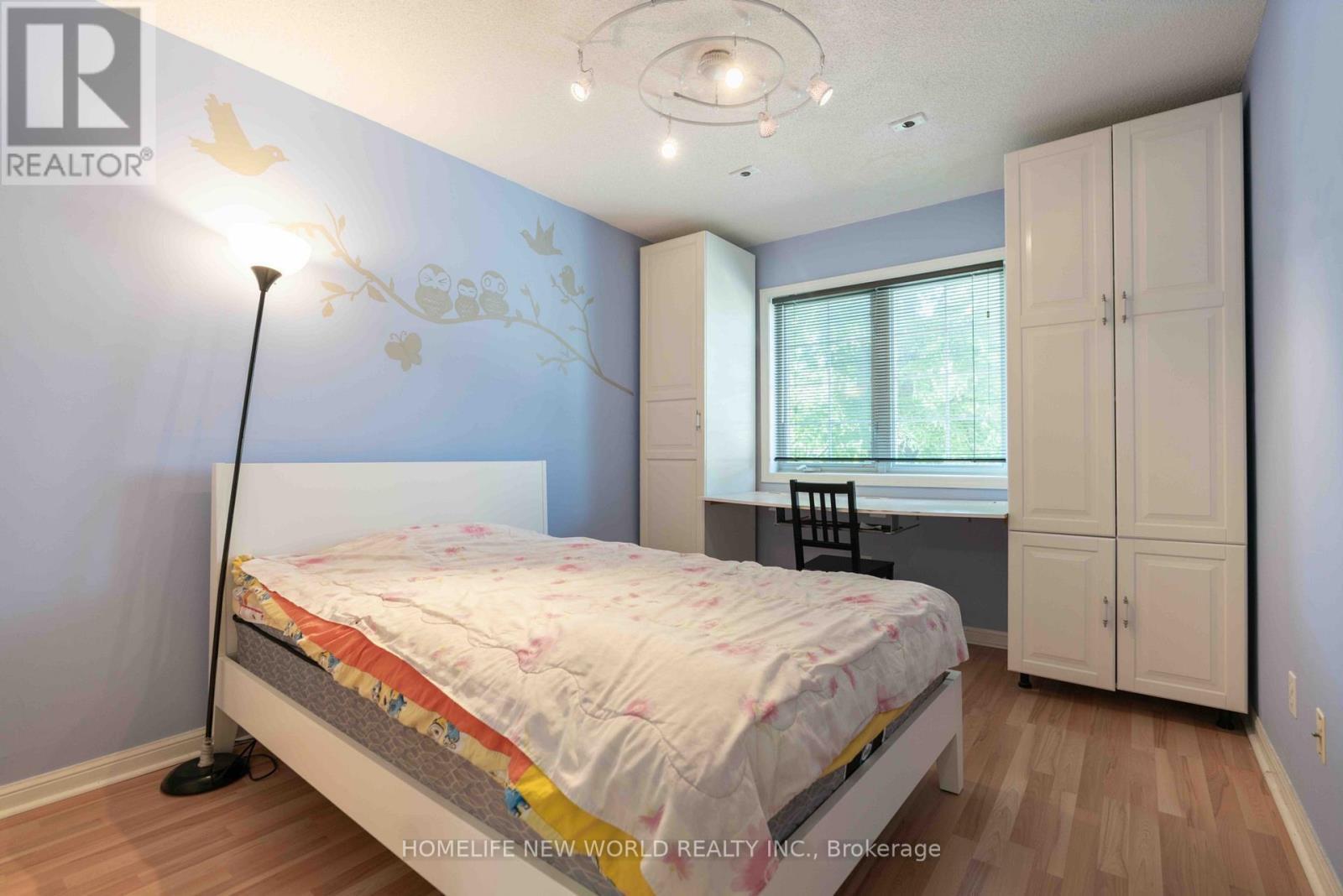 12 - 21 St. Moritz Way, Markham, ON - Indoor Photo Showing Bedroom
